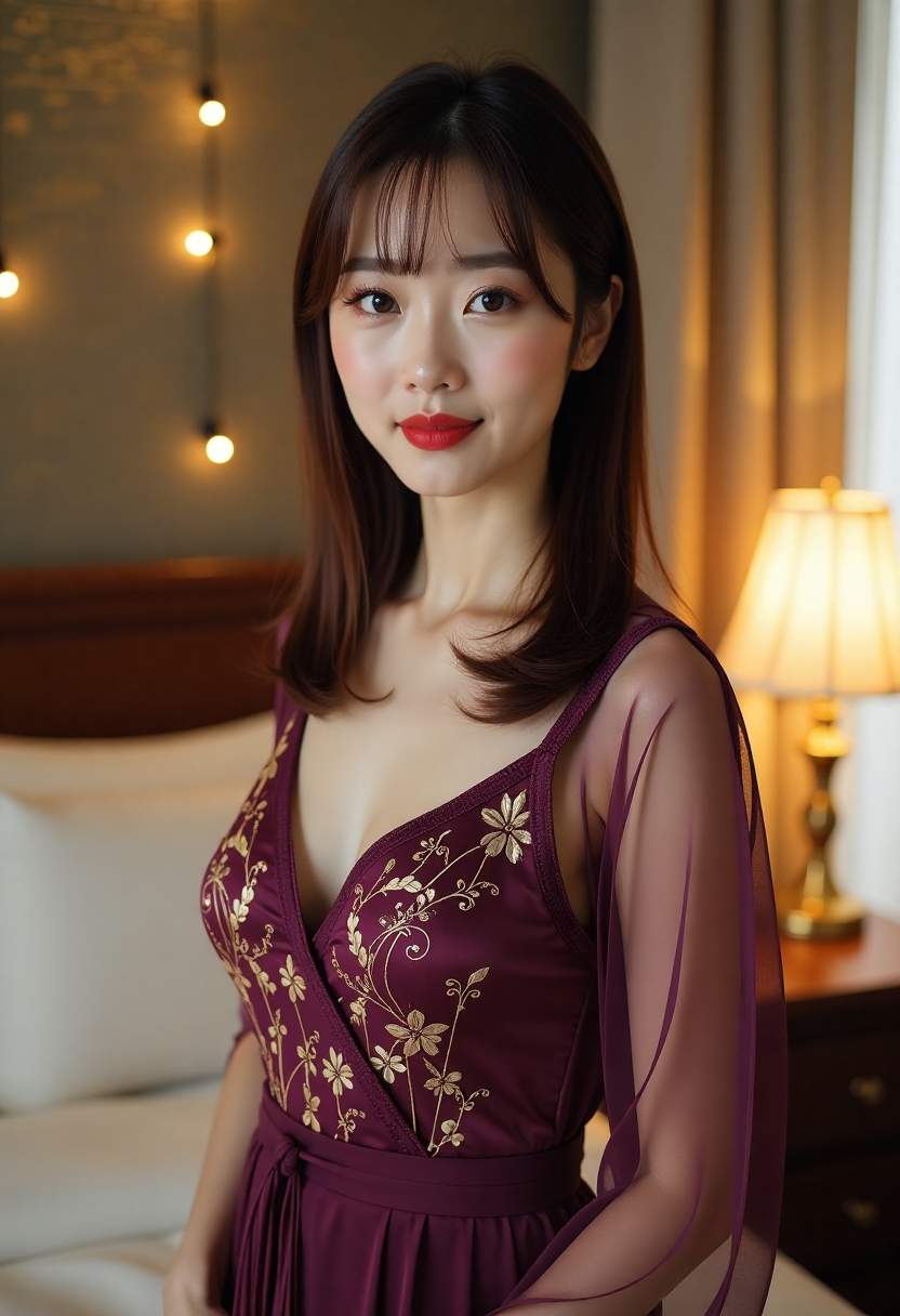 深蓝档案电影海报