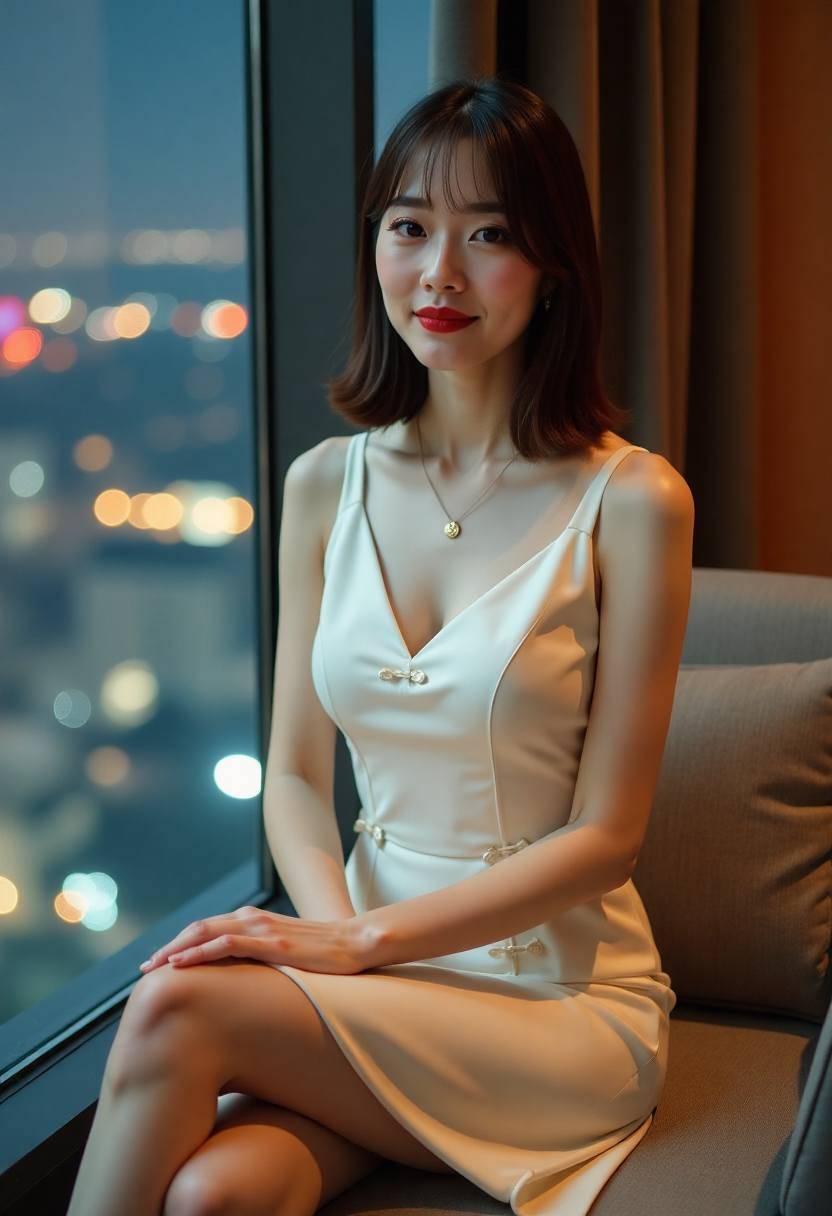 雨夜电影院电影海报