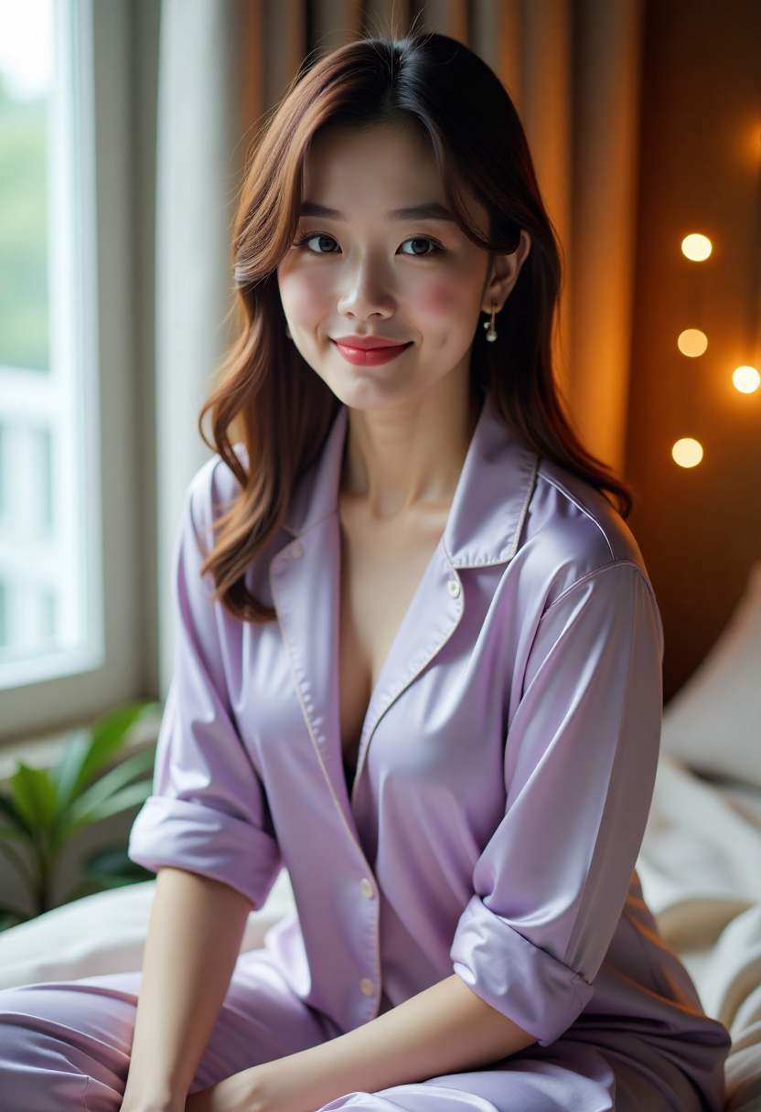 红靴与雪原海报