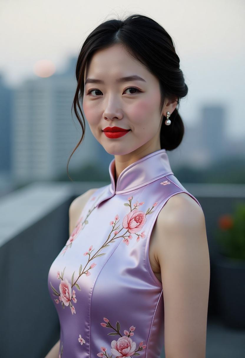 小熊森林日记海报