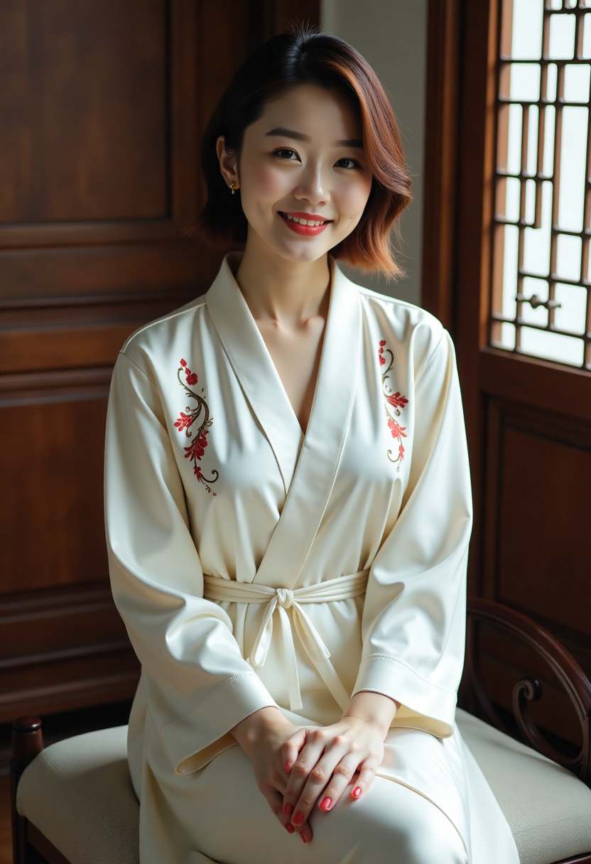 花田喜事电影海报